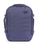 Cabin Zero Military 28 Zaino galaxy blue