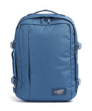 Cabin Zero Classic Plus 32 Zaino da viaggio jodphur blue