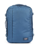 Cabin Zero Classic Plus 42 Zaino da viaggio jodphur blue