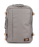 Cabin Zero Classic Plus 42 Zaino da viaggio grey moor