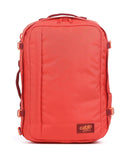 Cabin Zero Classic Plus 42 Zaino da viaggio tomato festival