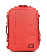 Cabin Zero Classic Plus 42 Reiserucksack tomato festival