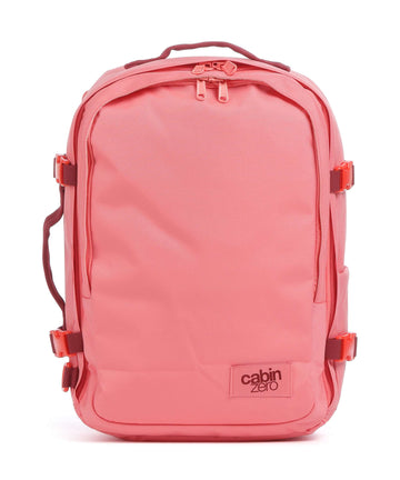 Cabin Zero Classic Pro 32 Plus Reiserucksack peach valley