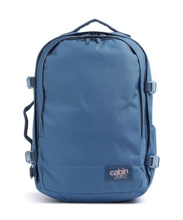 Cabin Zero Classic Pro 32 Plus Reiserucksack jodphur blue