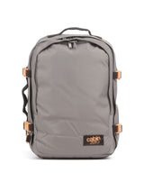 Cabin Zero Classic Pro 32 Plus Sac à dos de voyage grey moor