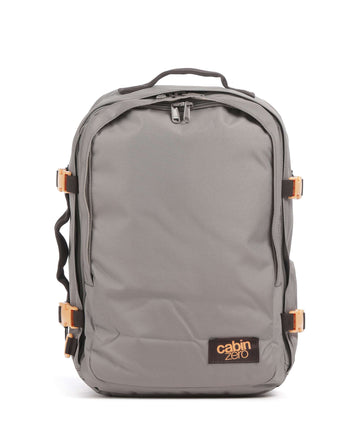 Cabin Zero Classic Pro 32 Plus Reiserucksack grey moor