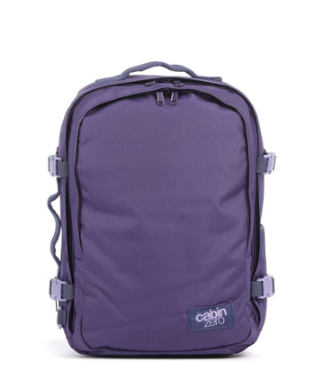 Cabin Zero Classic Pro 32 Plus Reiserucksack solace sky