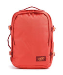 Cabin Zero Classic Pro 32 Plus Zaino da viaggio tomato festival