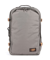 Cabin Zero Classic Pro 42 Reiserucksack grey moor
