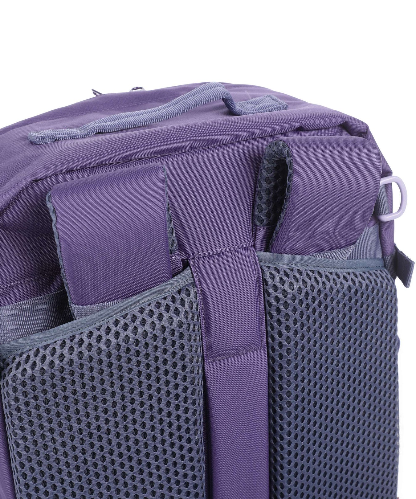 Cabin Zero Classic Pro 42 Travel backpack solace sky