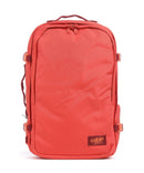 Cabin Zero Classic Pro 42 Zaino da viaggio tomato festival