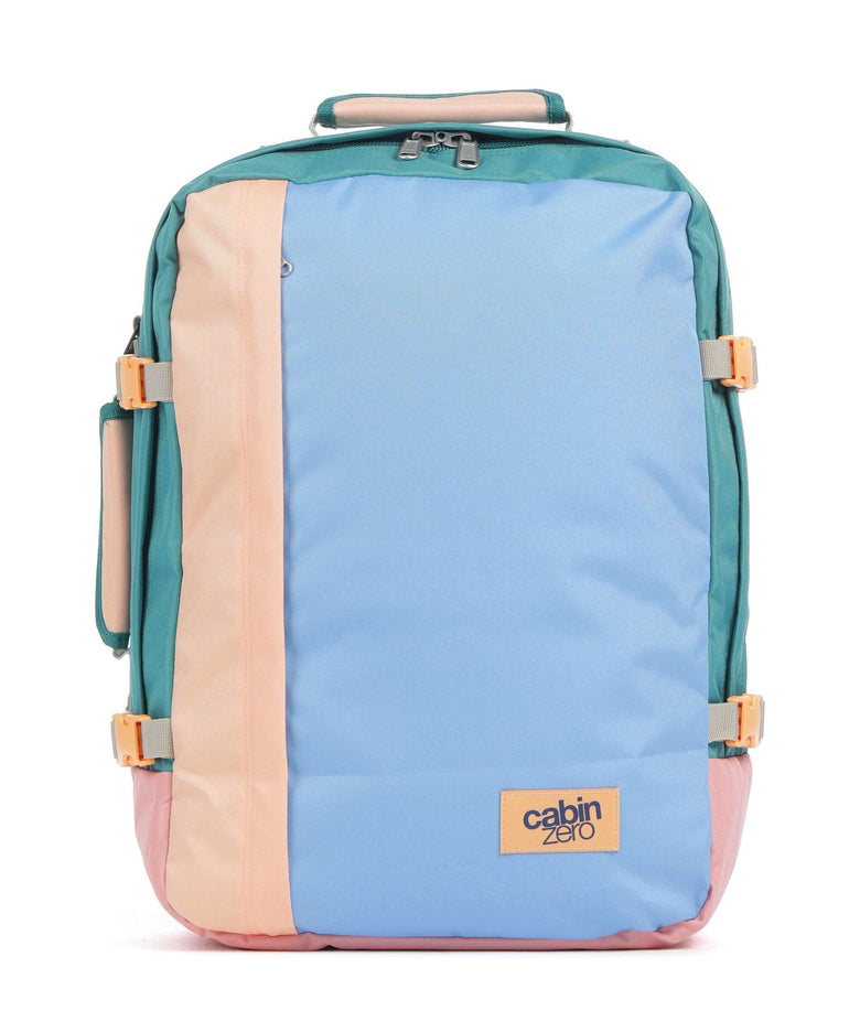 Cabin Zero Classic 44 Travel backpack paradise
