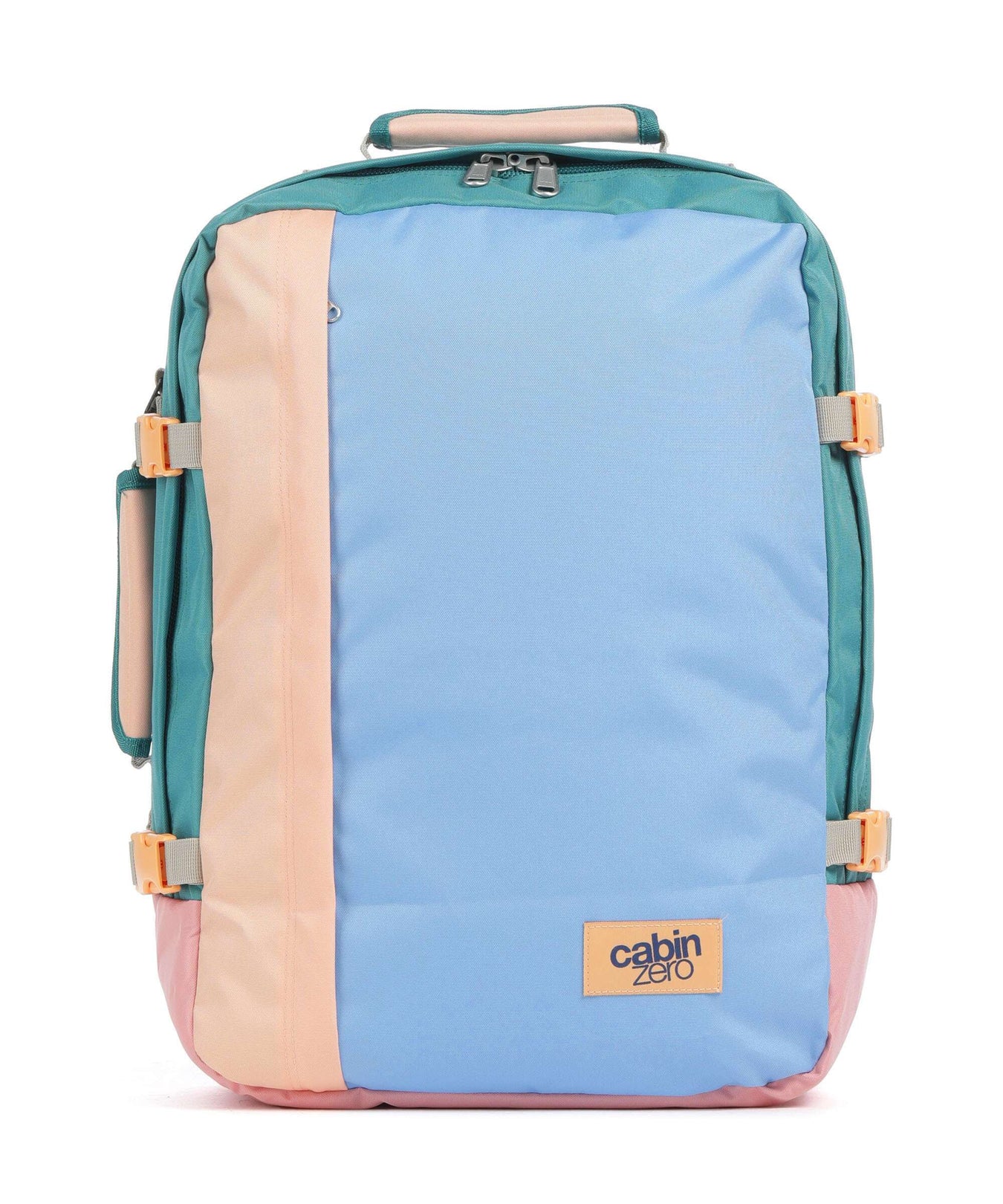 Cabin Zero Classic 44 Travel backpack paradise