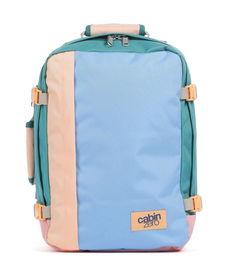 Cabin Zero Classic 36 Travel backpack paradise