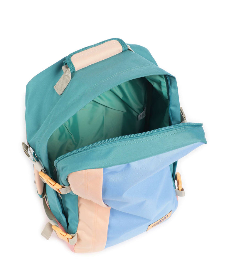 Cabin Zero Classic 36L Travel backpack paradise