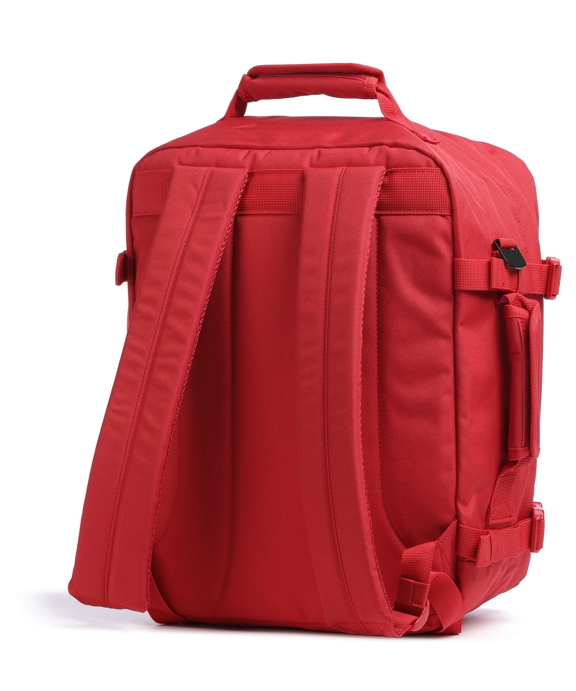 Cabin Zero Classic 28 Backpack ketchup
