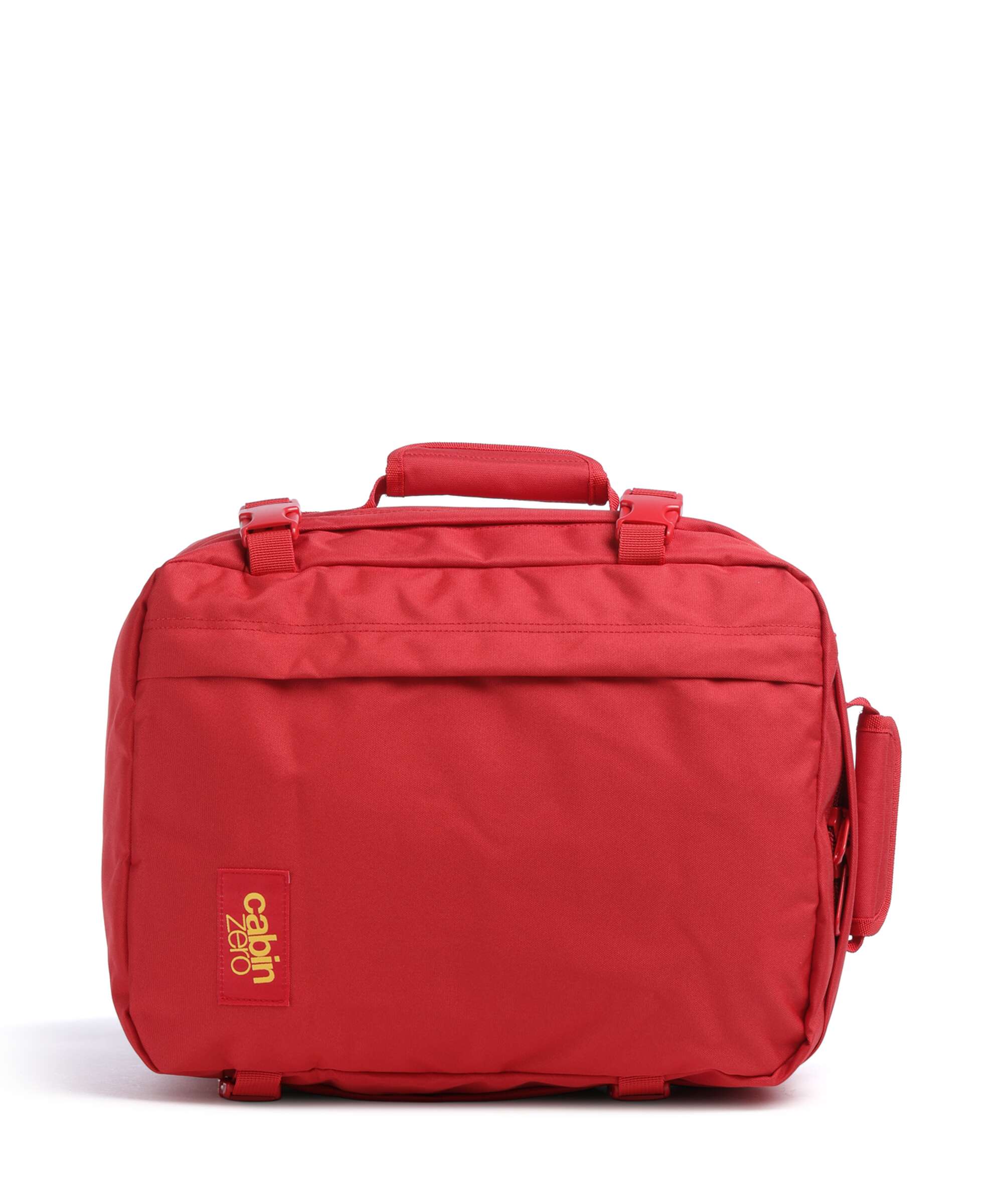 Cabin Zero Classic 28 Backpack ketchup