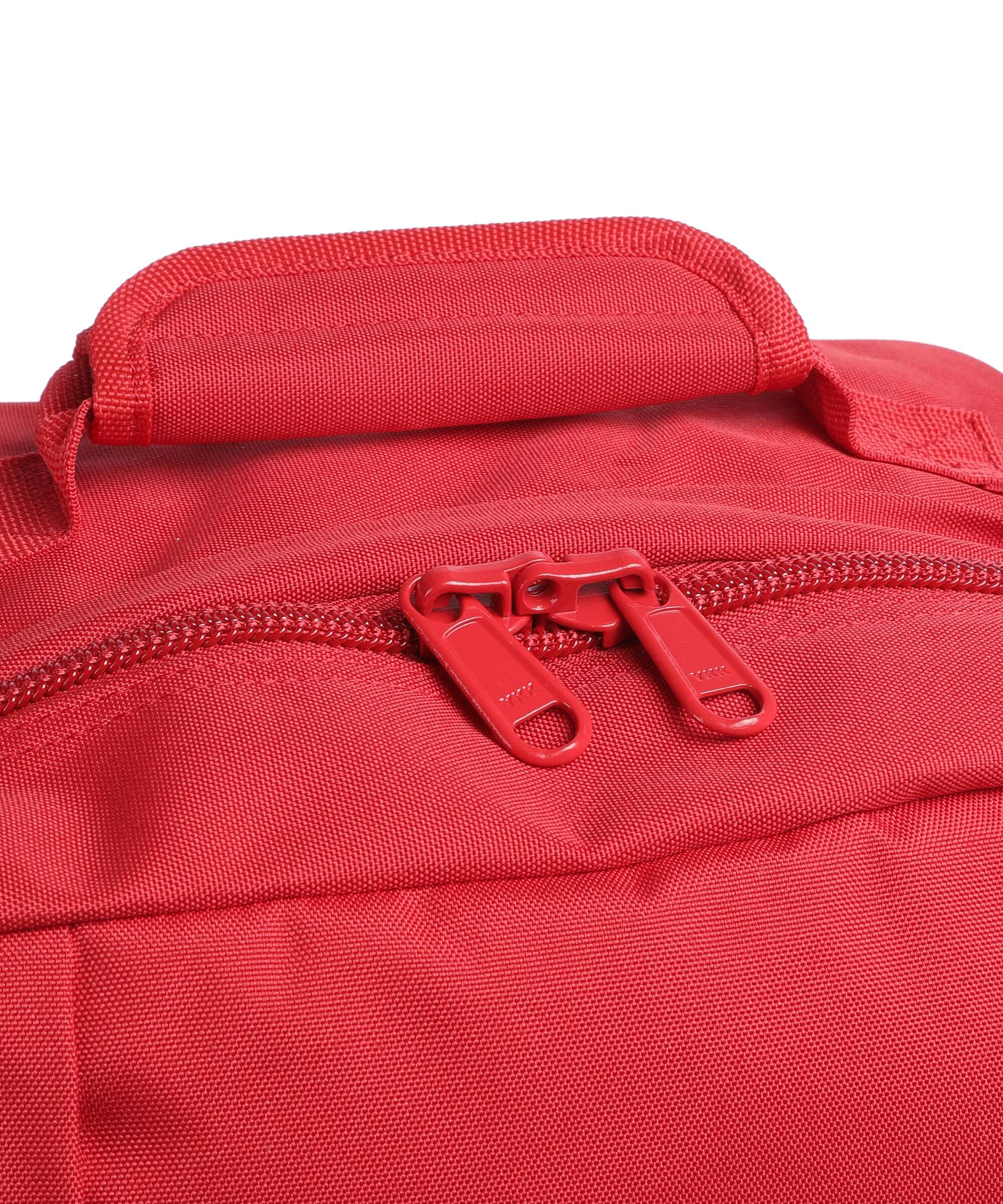 Cabin Zero Classic 28 Backpack ketchup