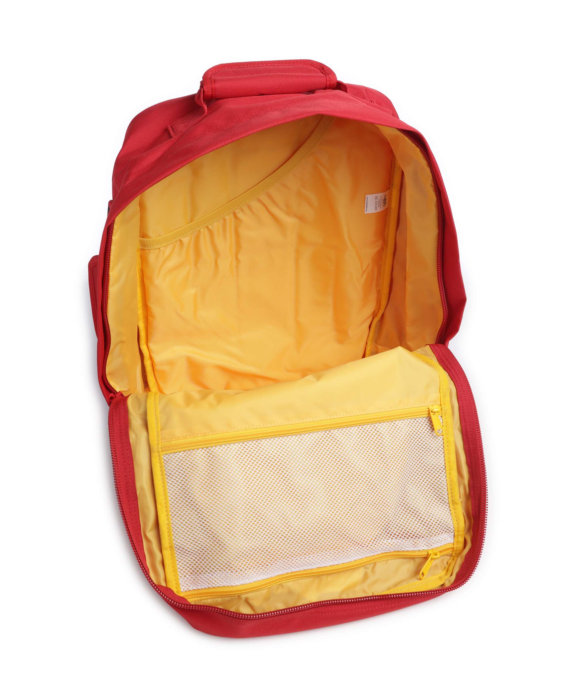 Cabin Zero Classic 28 Backpack ketchup