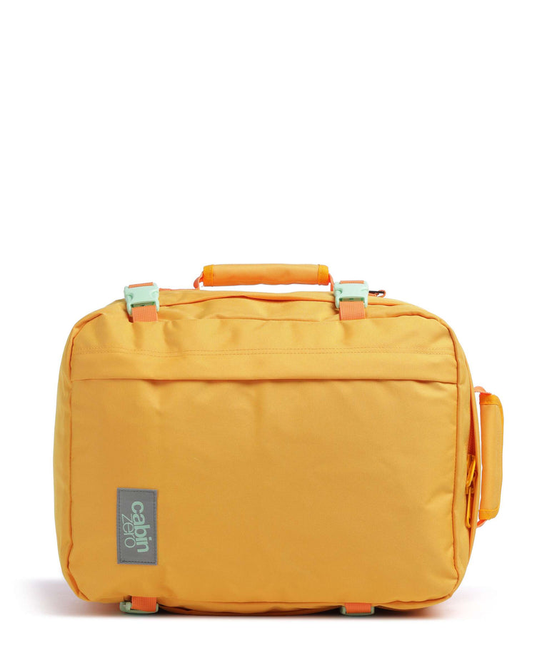 Cabin Zero Classic 28 Backpack honeycomb