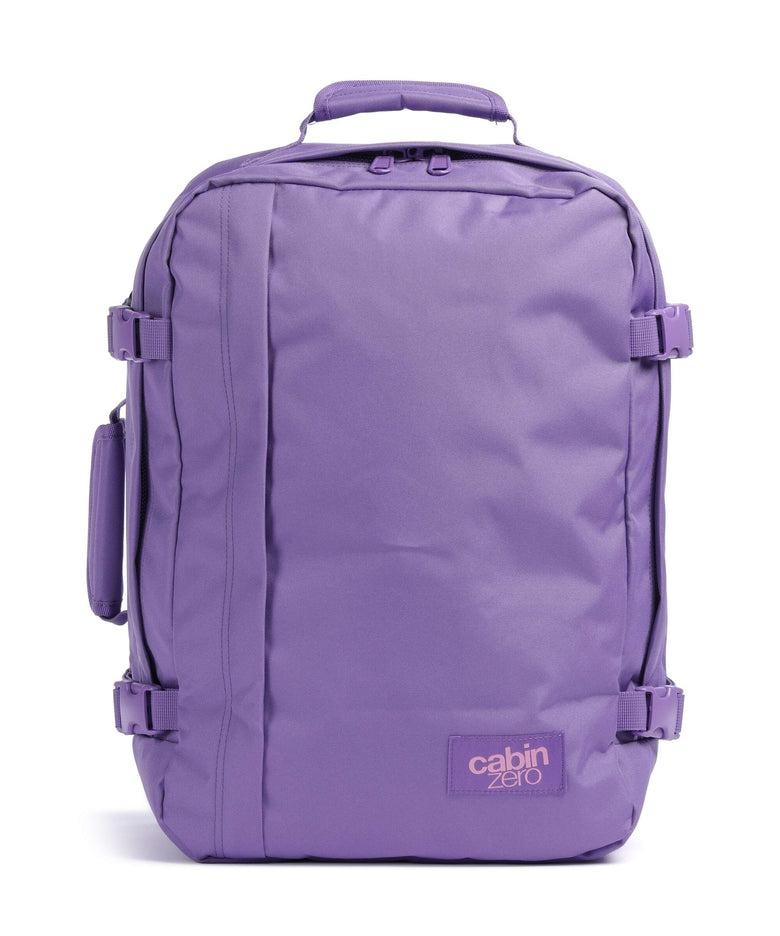 Cabin Zero Classic 36 Travel backpack lavender dream