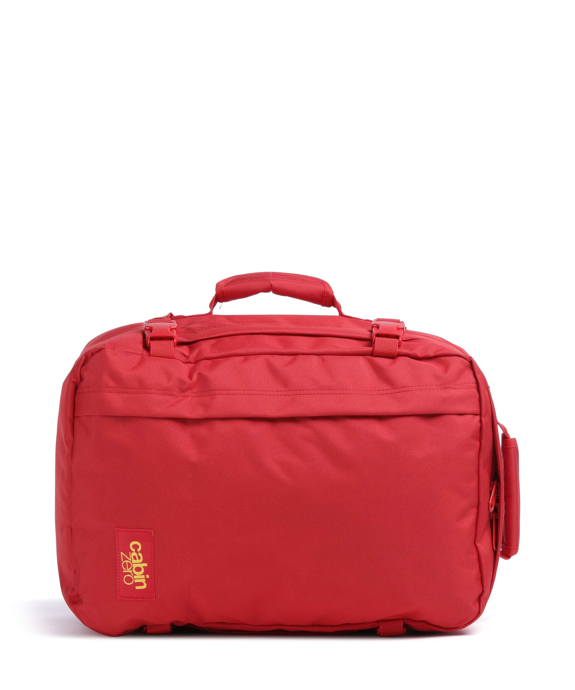 Cabin Zero Classic 36 Travel backpack ketchup