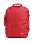 Cabin Zero Classic 44 Travel backpack ketchup