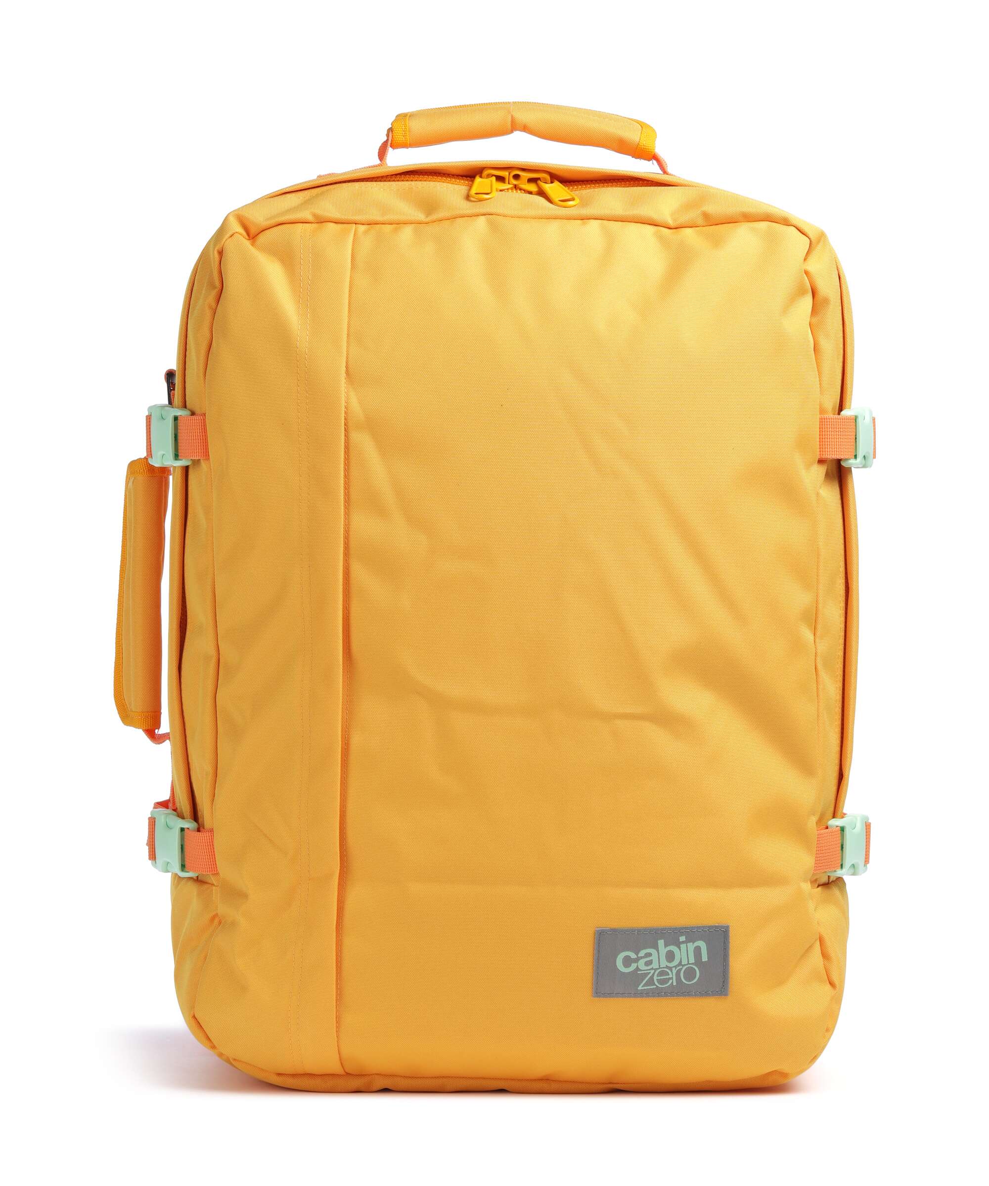 Cabin Zero Classic 44 Travel backpack honeycomb