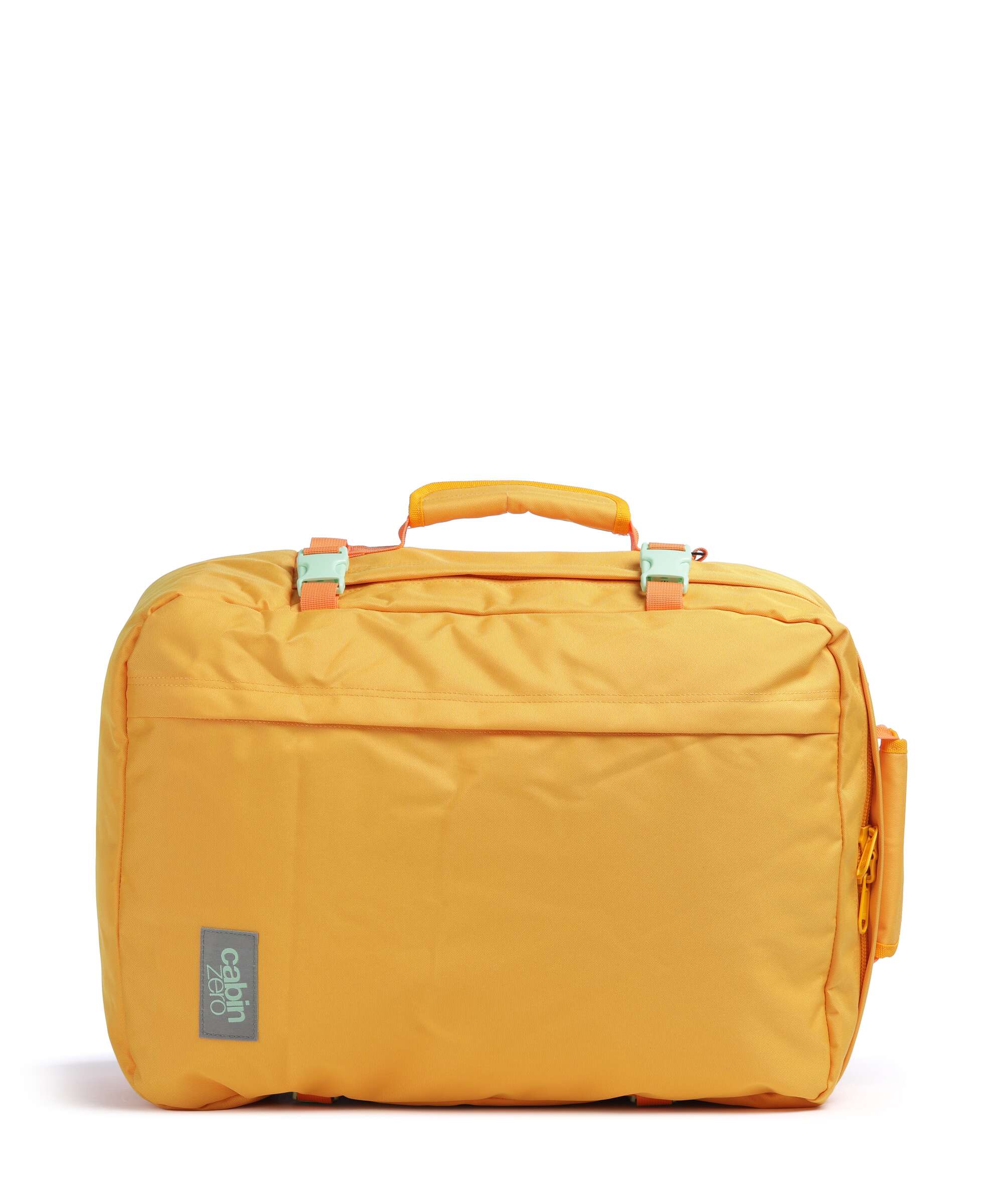 Cabin Zero Classic 44 Travel backpack honeycomb