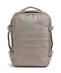 Cabin Zero Military 28 Backpack storm