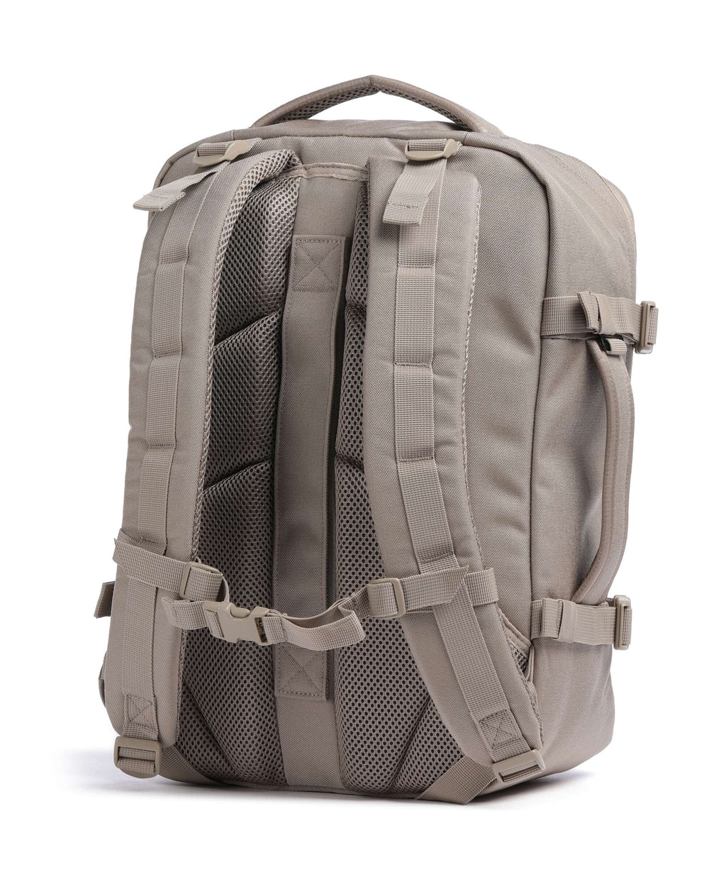 Cabin Zero Military 28 Backpack storm