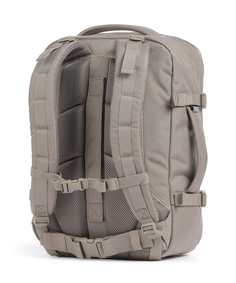 Cabin Zero Military 36 Travel backpack storm