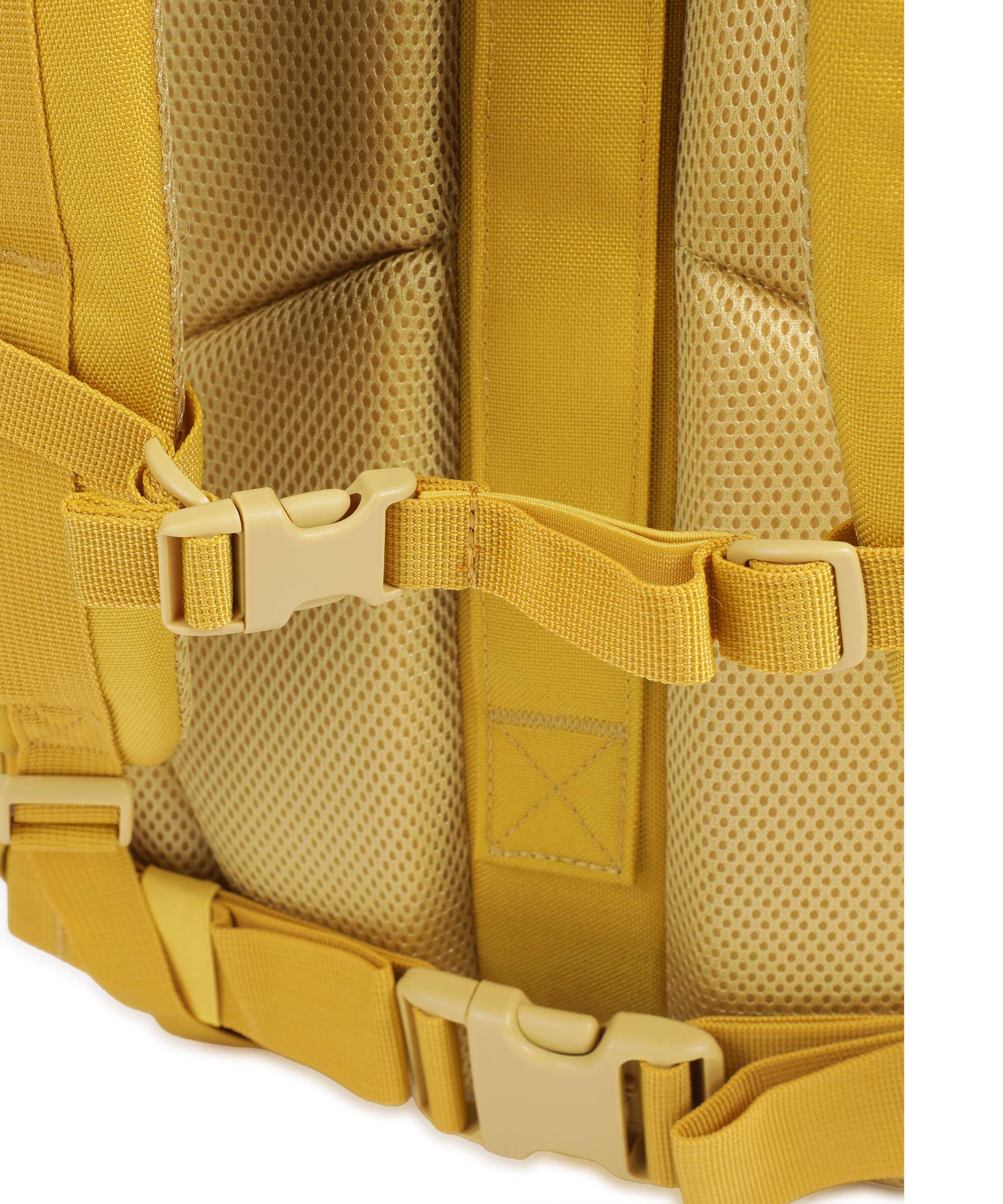 Cabin Zero Military 36 Travel backpack amber