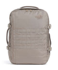 Cabin Zero Military 44 Travel backpack storm