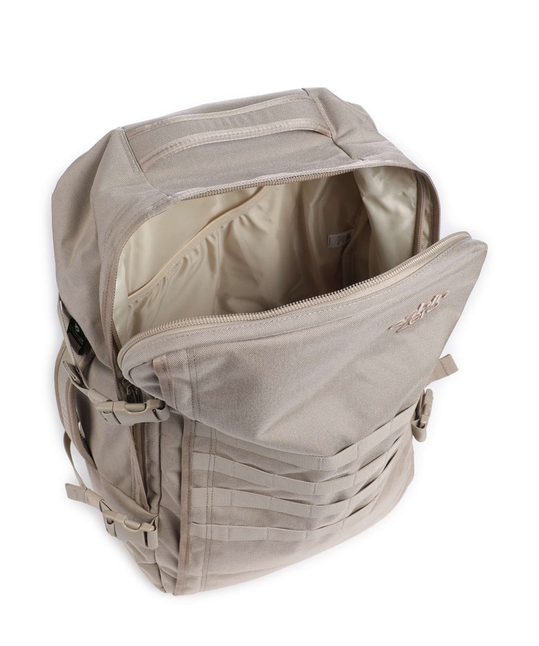 Cabin Zero Military 44 Travel backpack storm