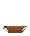 AllSaints Esme Hobo bag golden brown