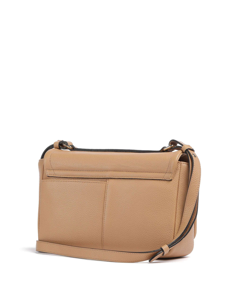 Radley London Sycamore Grove Crossbody bag dark butter