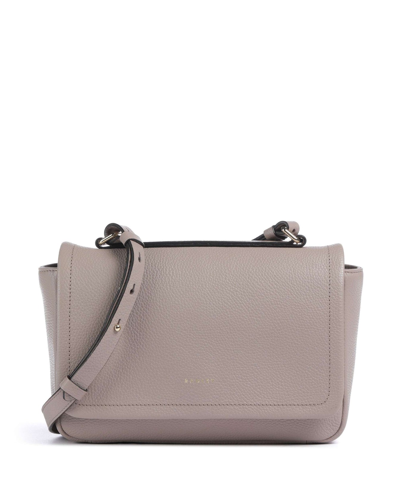Radley London Sycamore Grove Crossbody bag espresso