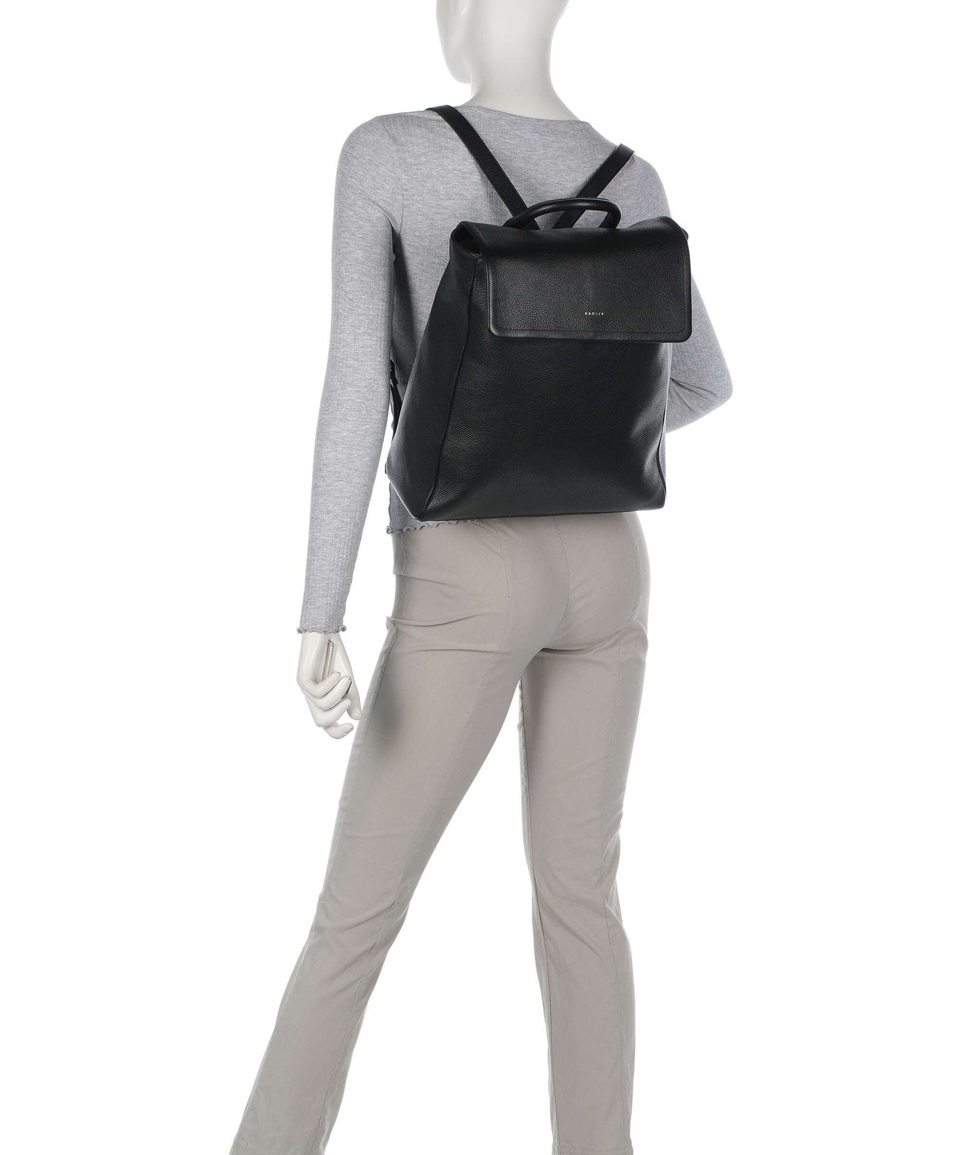 Radley London Sycamore Grove Backpack black