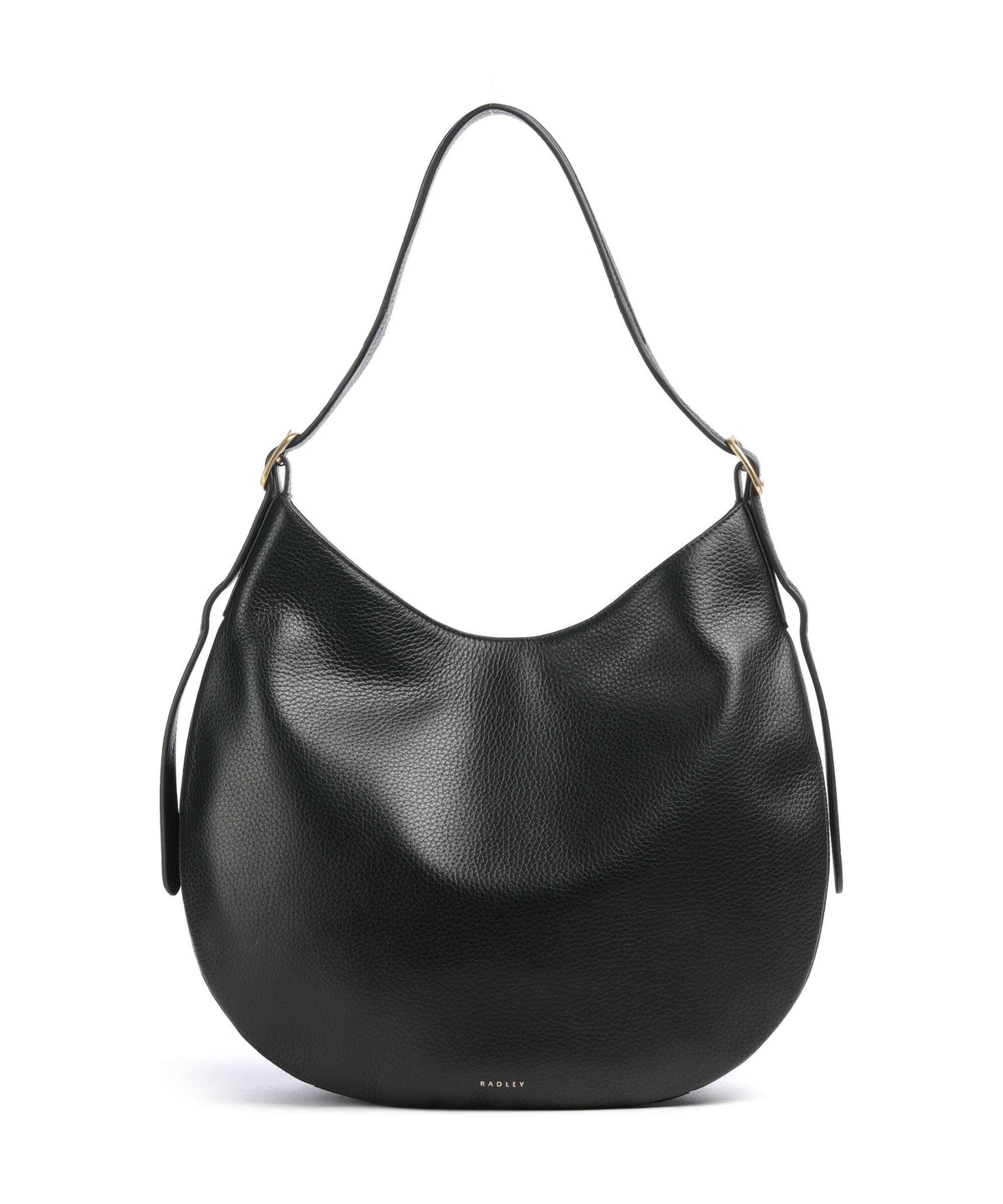 Radley London Kensington Place Hobo bag black
