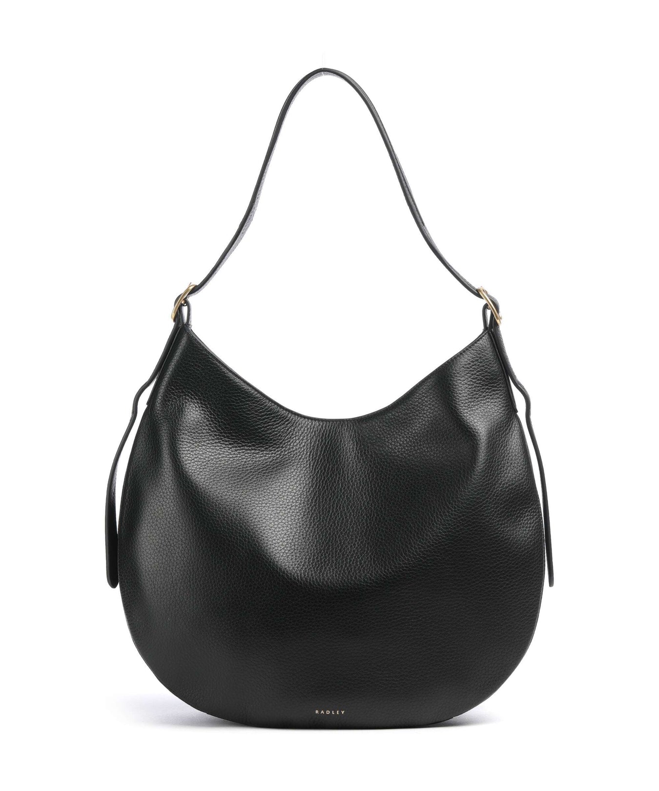 Radley London Kensington Place Hobo bag black