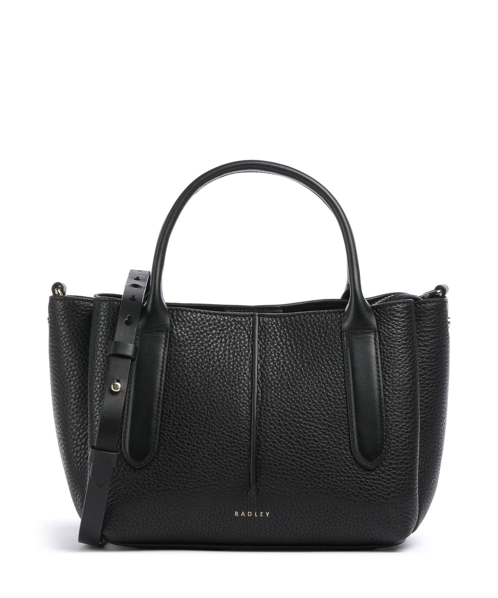 Radley London Hillgate Place Handbag black