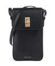 Radley London Threadneedle Street Borsetta porta cellulare black