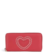 Radley London Valentines Portefeuille crimson