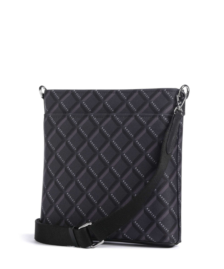 Radley London Southwell Gardens Crossbody bag black