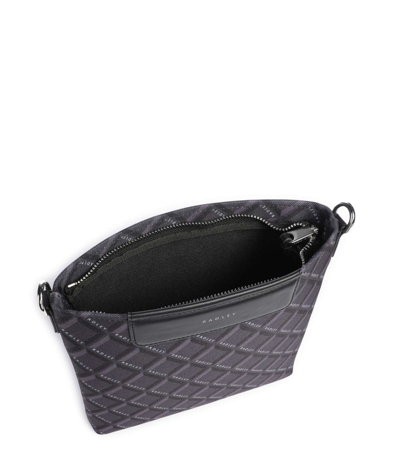 Radley London Southwell Gardens Crossbody bag black