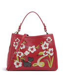 Radley London Lunar New Year Handtasche crimson