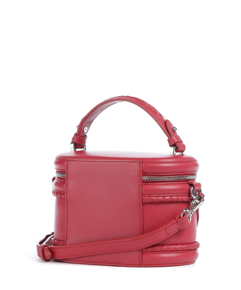 Radley London Lunar New Year Crossbody bag crimson