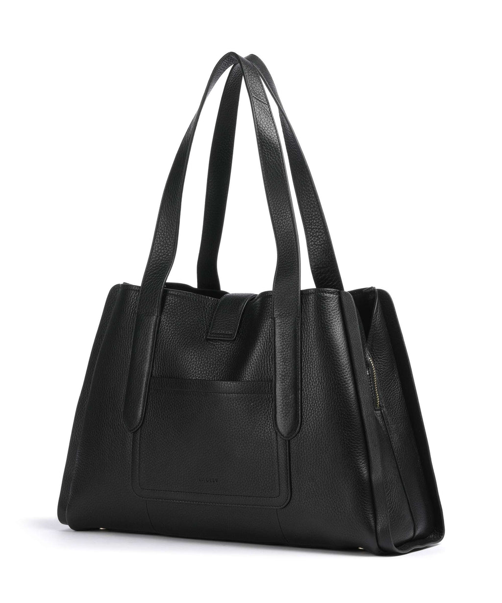 Radley London Sloane Street Tote bag black