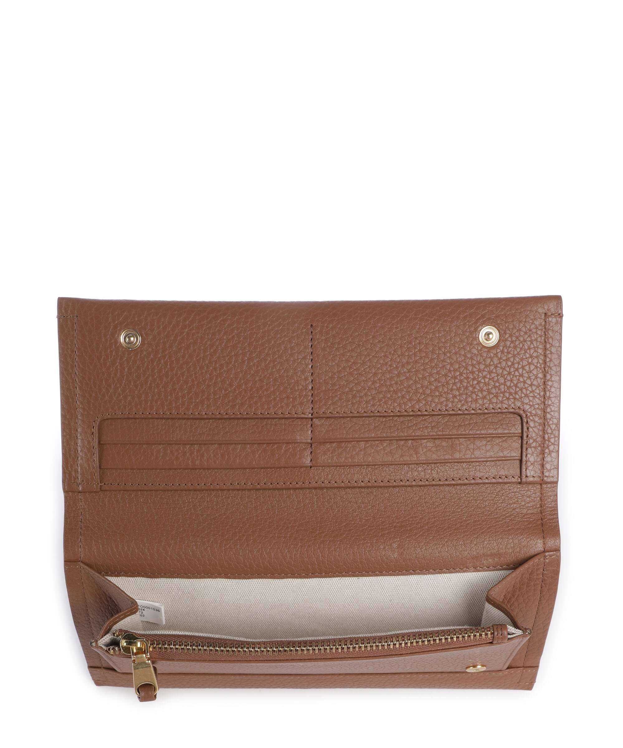 Radley London Robin Wallet saddle